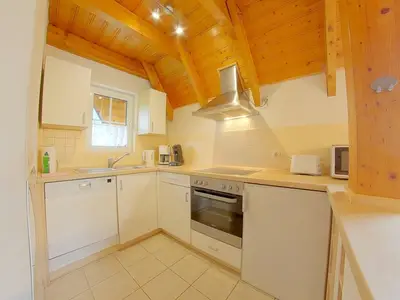 Ferienwohnung für 4 Personen (68 m²) in Dorum Neufeld 10/10