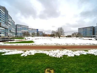 Ferienwohnung für 4 Personen (45 m²) in Heiligenhafen 2/10