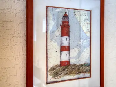 Ferienwohnung für 4 Personen (45 m²) in Heiligenhafen 4/10