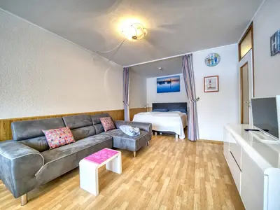 Ferienwohnung für 4 Personen (45 m²) in Heiligenhafen 5/10