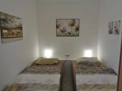 Ferienwohnung für 2 Personen (42 m²) in Duhnen 3/10