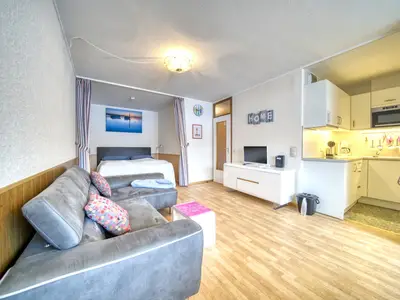 Ferienwohnung für 4 Personen (45 m²) in Heiligenhafen 6/10