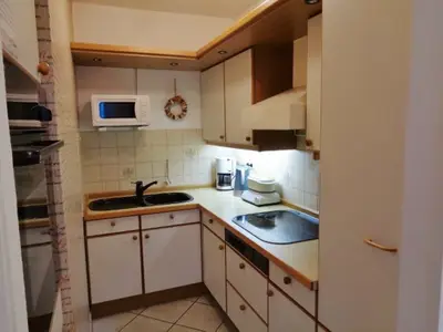 Ferienwohnung für 2 Personen (42 m²) in Duhnen 4/10