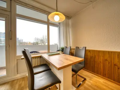 Ferienwohnung für 4 Personen (45 m²) in Heiligenhafen 8/10
