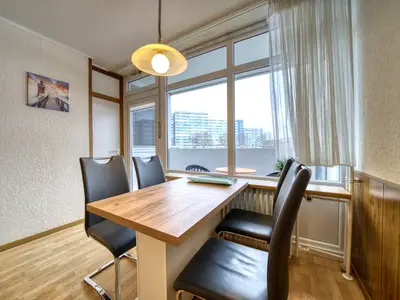 Ferienwohnung für 4 Personen (45 m²) in Heiligenhafen 9/10