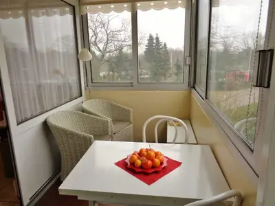 Ferienwohnung für 2 Personen (42 m²) in Duhnen 7/10