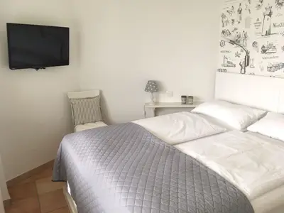 Ferienwohnung für 3 Personen (39 m²) in Westerland (Sylt) 2/10