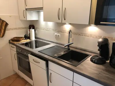 Ferienwohnung für 3 Personen (39 m²) in Westerland (Sylt) 3/10