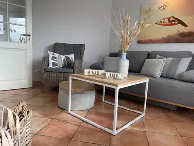 Ferienwohnung für 3 Personen (39 m²) in Westerland (Sylt) 4/10