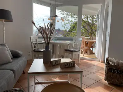 Ferienwohnung für 3 Personen (39 m²) in Westerland (Sylt) 5/10