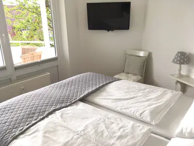 Ferienwohnung für 3 Personen (39 m²) in Westerland (Sylt) 7/10