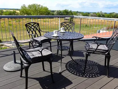 Ferienwohnung für 4 Personen (66 m²) in Hohen Wieschendorf 3/10