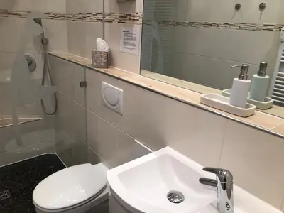 Ferienwohnung für 3 Personen (39 m²) in Westerland (Sylt) 8/10