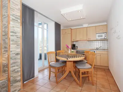 Ferienwohnung für 5 Personen (70 m²) in Boltenhagen (Ostseebad) 3/10