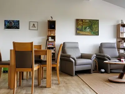Ferienwohnung für 4 Personen (66 m²) in Hohen Wieschendorf 4/10