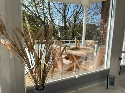 Ferienwohnung für 3 Personen (39 m²) in Westerland (Sylt) 10/10