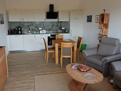 Ferienwohnung für 4 Personen (66 m²) in Hohen Wieschendorf 7/10