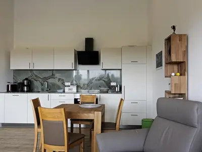 Ferienwohnung für 4 Personen (66 m²) in Hohen Wieschendorf 8/10