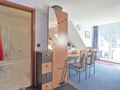 Ferienwohnung für 4 Personen (62 m²) in Grömitz 5/10