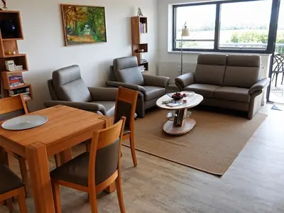 Ferienwohnung für 4 Personen (66 m²) in Hohen Wieschendorf 10/10