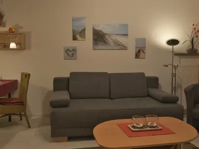 Ferienwohnung für 2 Personen (51 m²) in Ostseebad Kühlungsborn 6/10