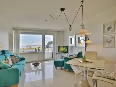 Ferienwohnung für 2 Personen (55 m²) in Steinmarne 1/10