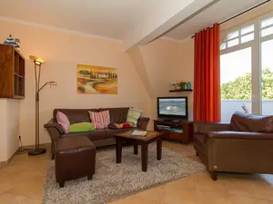 Ferienwohnung für 2 Personen (51 m²) in Ostseebad Kühlungsborn