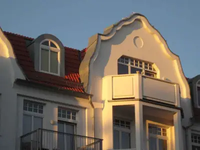 Ferienwohnung für 2 Personen (51 m²) in Ostseebad Kühlungsborn 4/10