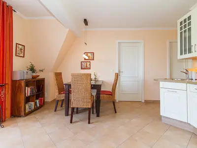 Ferienwohnung für 2 Personen (51 m²) in Ostseebad Kühlungsborn 5/10