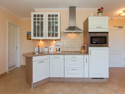 Ferienwohnung für 2 Personen (51 m²) in Ostseebad Kühlungsborn 6/10