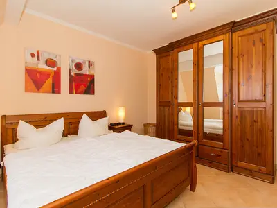 Ferienwohnung für 2 Personen (51 m²) in Ostseebad Kühlungsborn 7/10