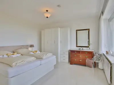 Ferienwohnung für 2 Personen (55 m²) in Steinmarne 9/10