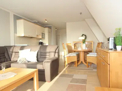 Ferienwohnung für 4 Personen (62 m²) in Boltenhagen (Ostseebad) 2/10