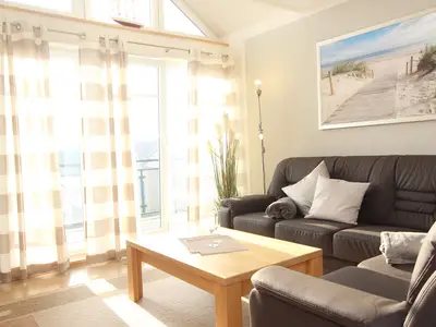 Ferienwohnung für 4 Personen (62 m²) in Boltenhagen (Ostseebad) 6/10