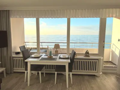 Ferienwohnung für 4 Personen (60 m²) in Westerland (Sylt) 2/10