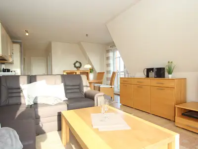 Ferienwohnung für 4 Personen (62 m²) in Boltenhagen (Ostseebad) 10/10