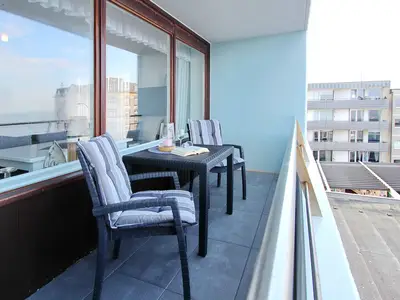 Ferienwohnung für 4 Personen (60 m²) in Westerland (Sylt) 7/10