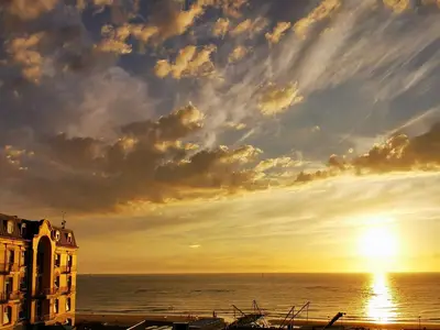 Ferienwohnung für 4 Personen (60 m²) in Westerland (Sylt) 8/10