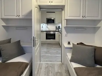 Ferienwohnung für 4 Personen (60 m²) in Westerland (Sylt) 9/10