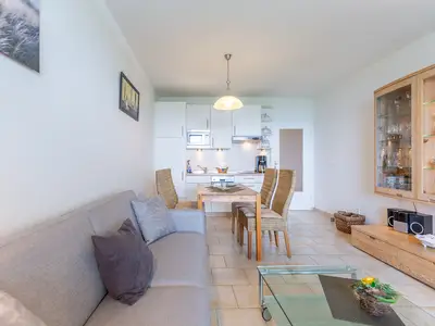 Ferienwohnung für 2 Personen (45 m²) in Steinmarne 2/10