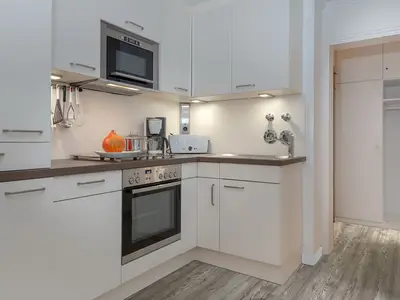 Ferienwohnung für 4 Personen (60 m²) in Westerland (Sylt) 10/10