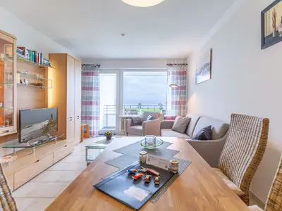 Ferienwohnung für 2 Personen (45 m²) in Steinmarne 4/10