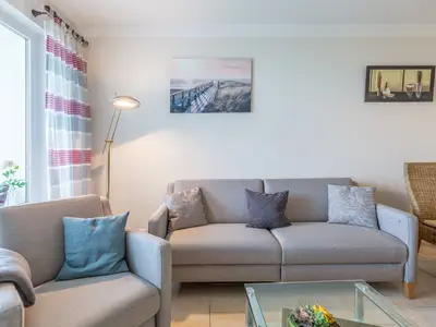 Ferienwohnung für 2 Personen (45 m²) in Steinmarne 5/10