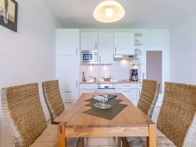 Ferienwohnung für 2 Personen (45 m²) in Steinmarne 6/10