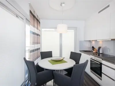 Ferienwohnung für 4 Personen (64 m²) in Duhnen 4/10