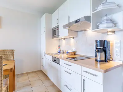 Ferienwohnung für 2 Personen (45 m²) in Steinmarne 9/10