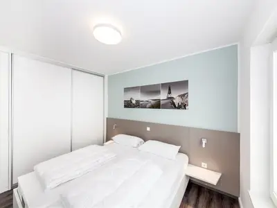 Ferienwohnung für 4 Personen (64 m²) in Duhnen 6/10