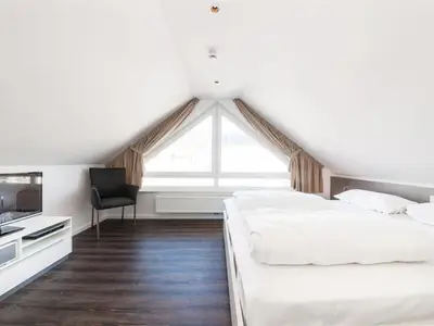 Ferienwohnung für 4 Personen (64 m²) in Duhnen 8/10