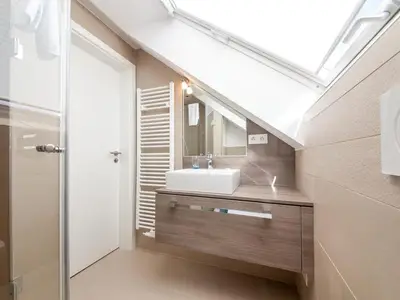 Ferienwohnung für 4 Personen (64 m²) in Duhnen 10/10