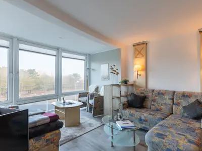 Ferienwohnung für 4 Personen (65 m²) in Steinmarne 2/10